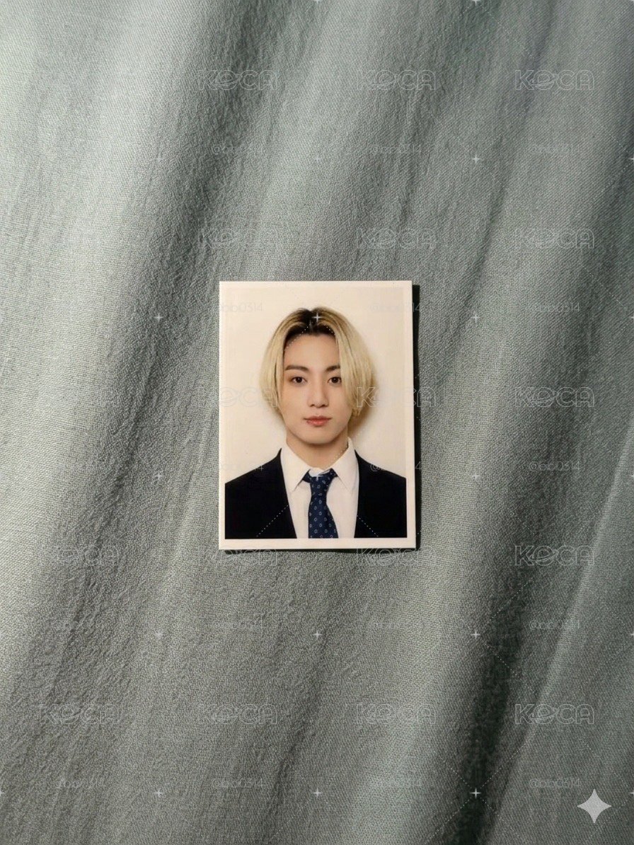 JK會員禮8期證件照