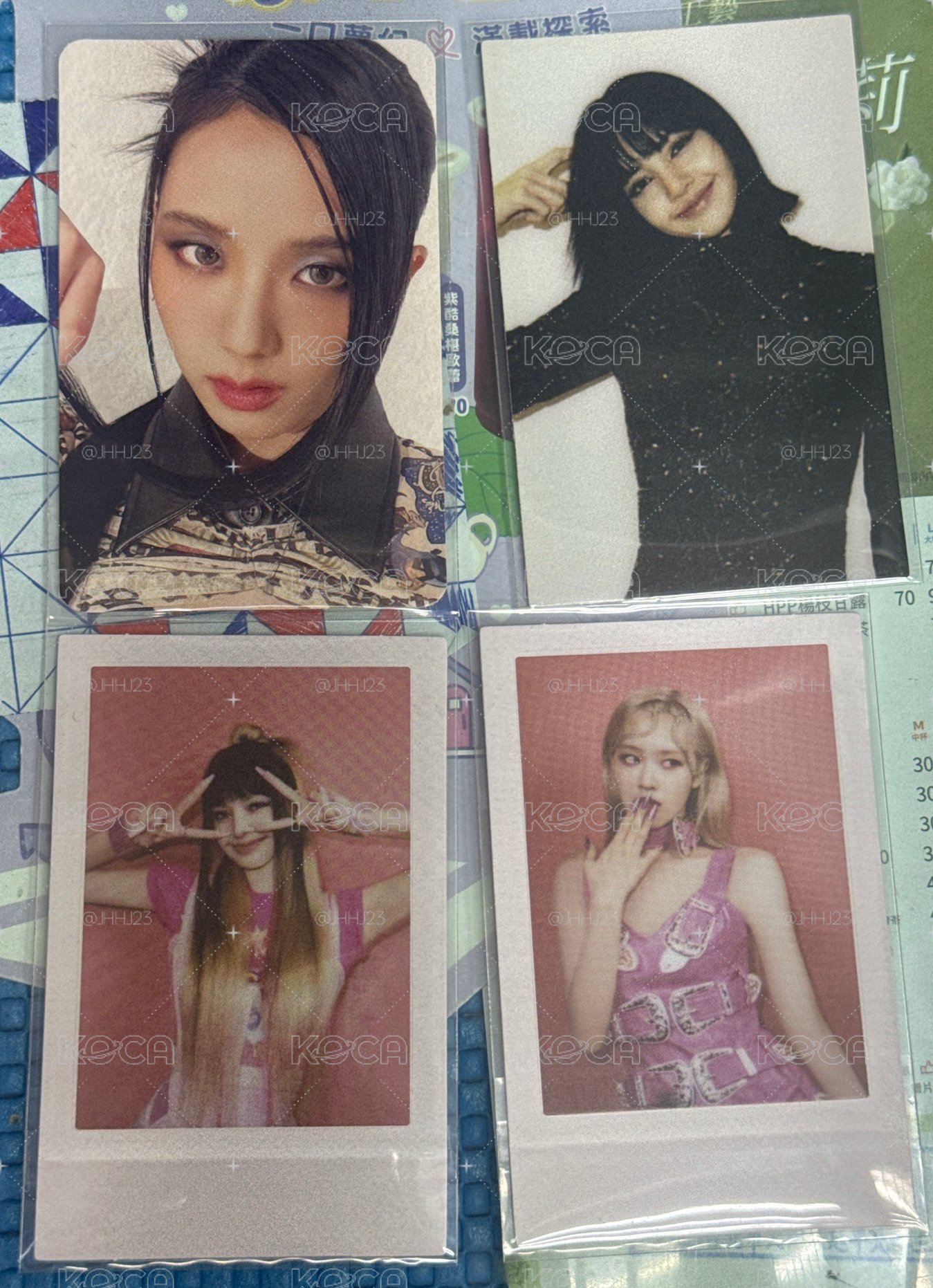 Blackpink