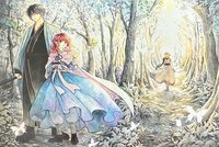 印刷原稿 花とゆめ 2024年23號附錄