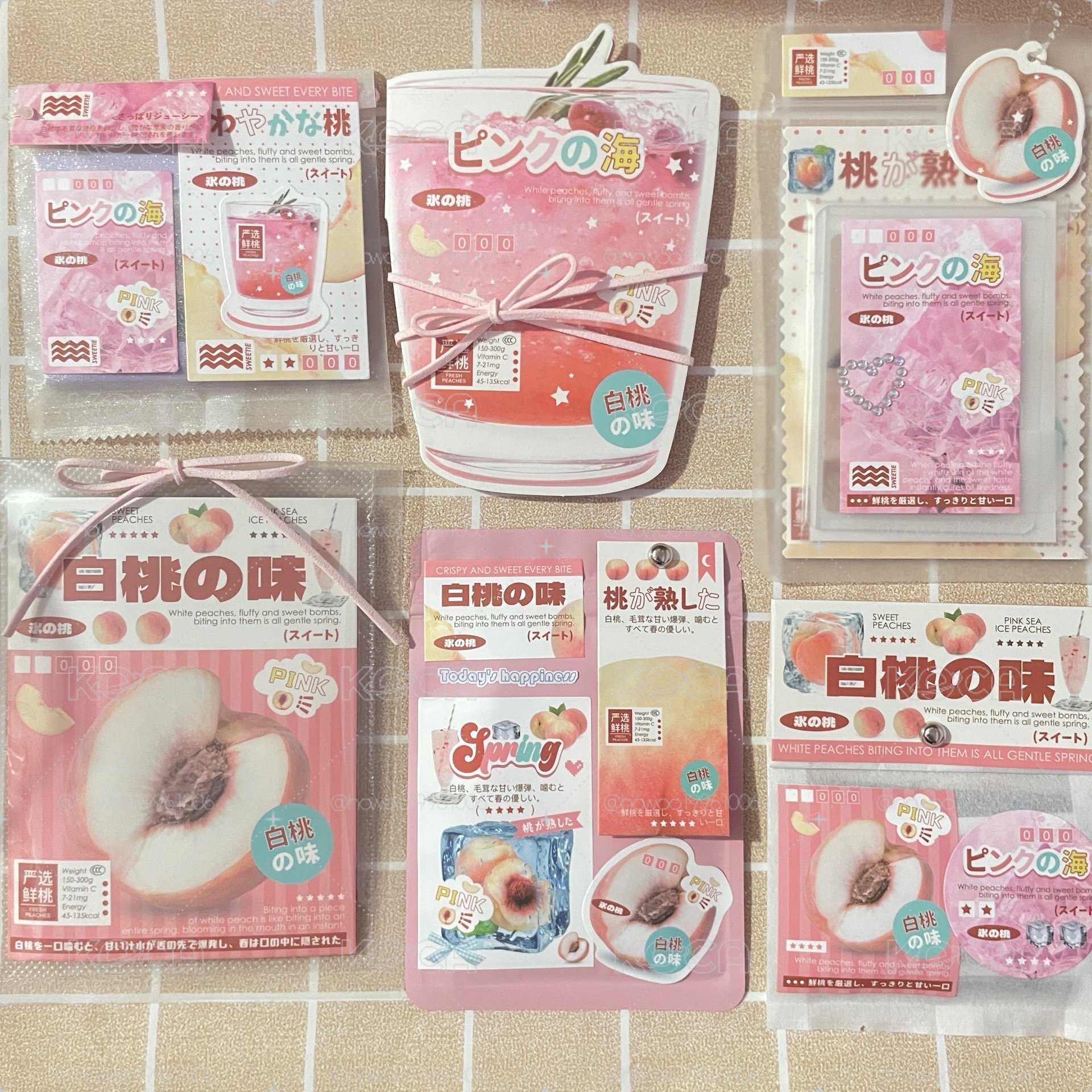包裝範例ς(>‿<.)