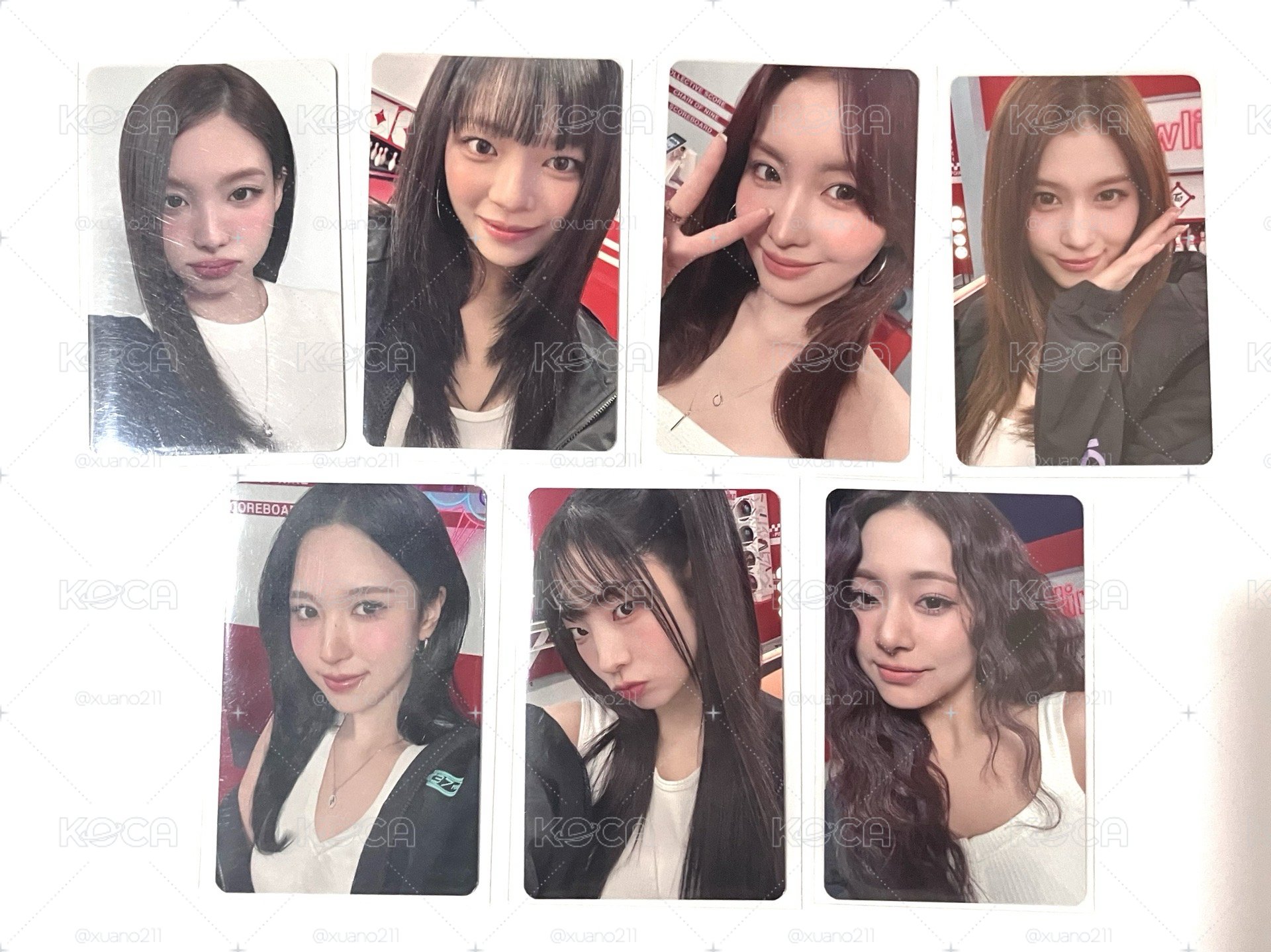 新國立滿額卡