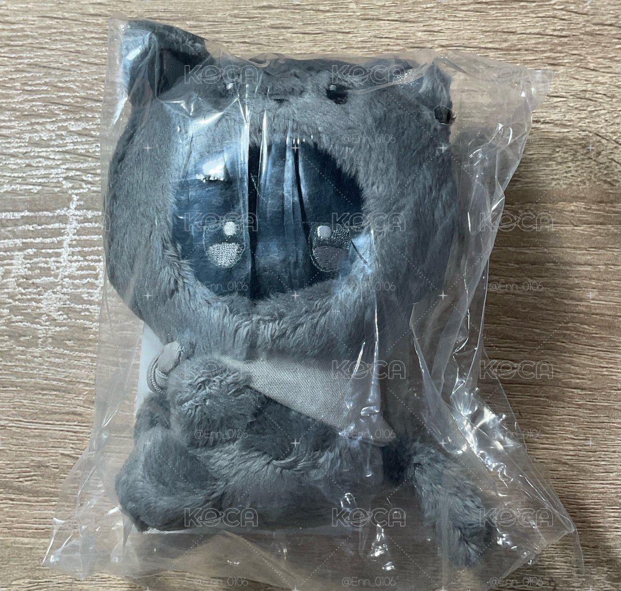 頭套娃榮