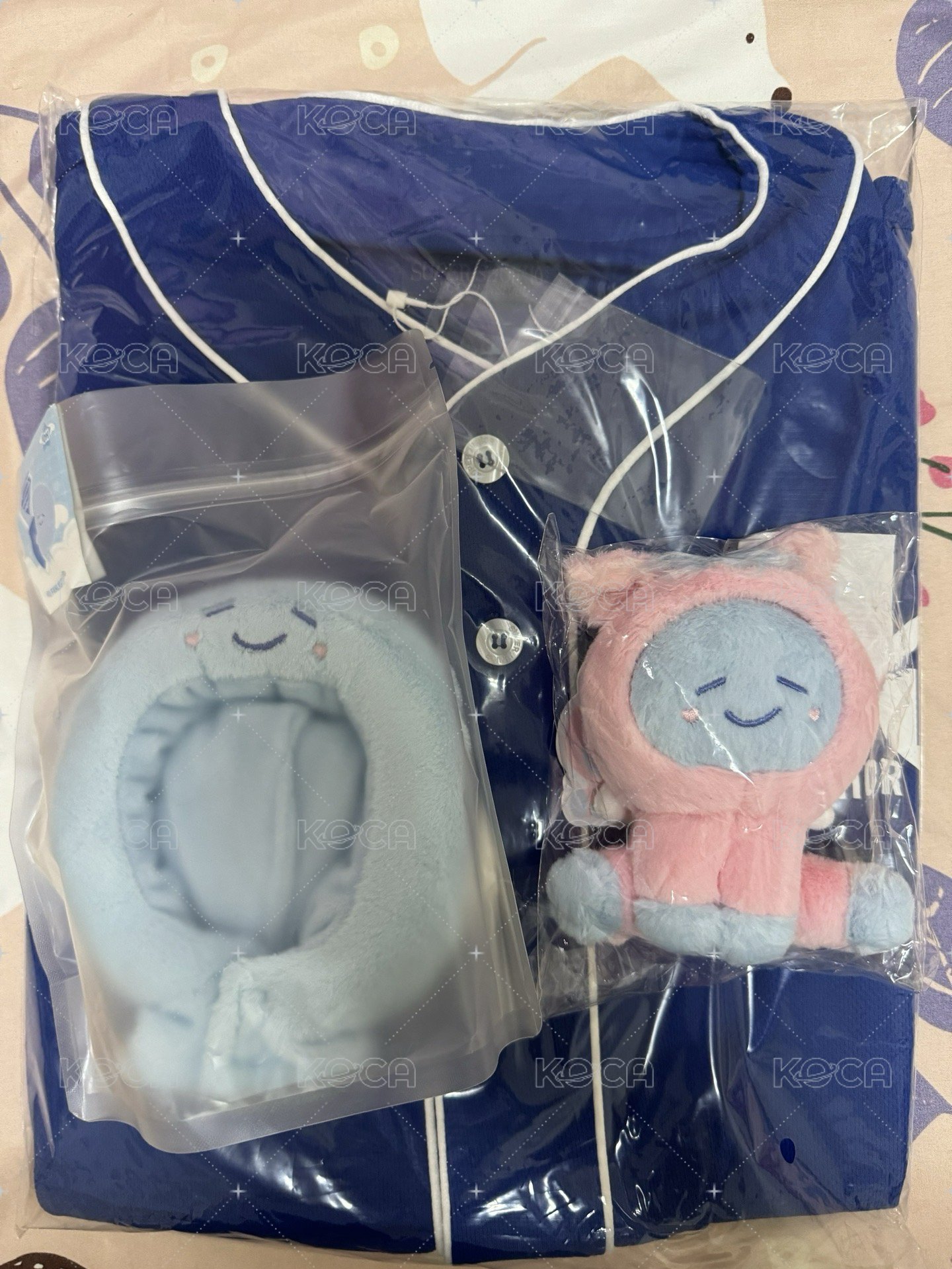 海手燈套+赤兔馬+安口場球衣（含卡）