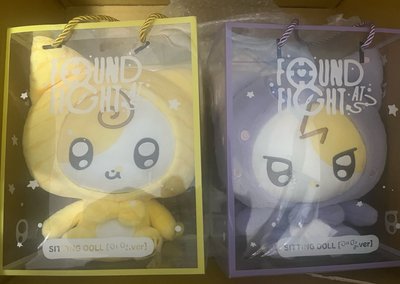 IU 李知恩 2025 POP-UP STORE 娃娃玩偶 大娃 