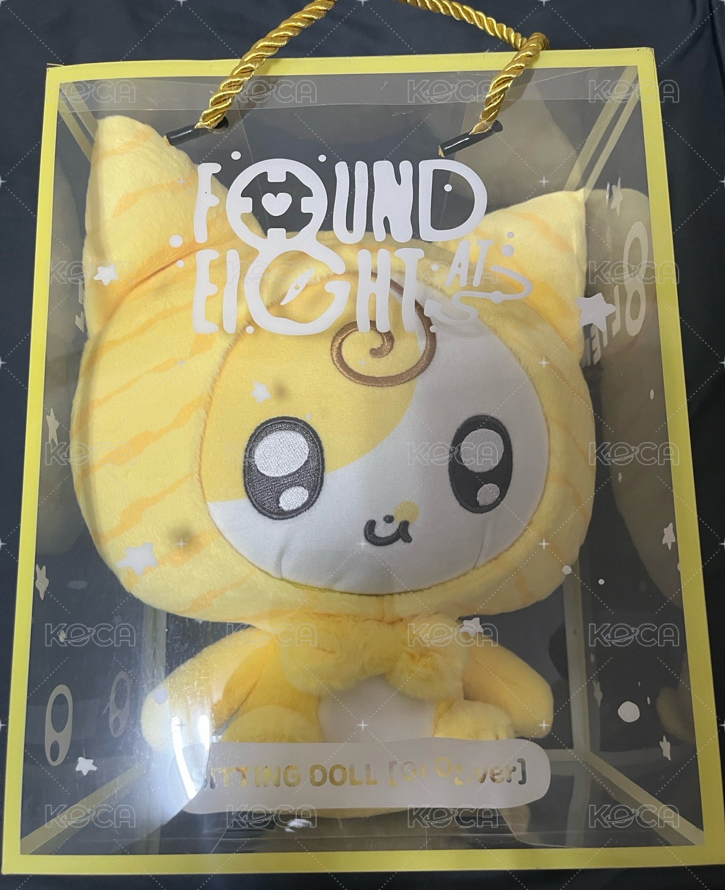 黃娃