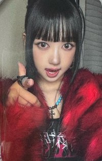 打歌卡  Our Birthday SQUEEZY 打歌卡
