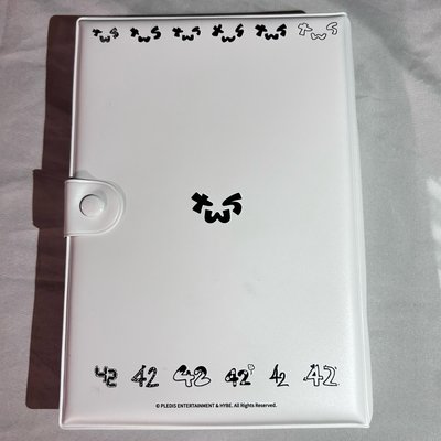 25’FM 卡冊 