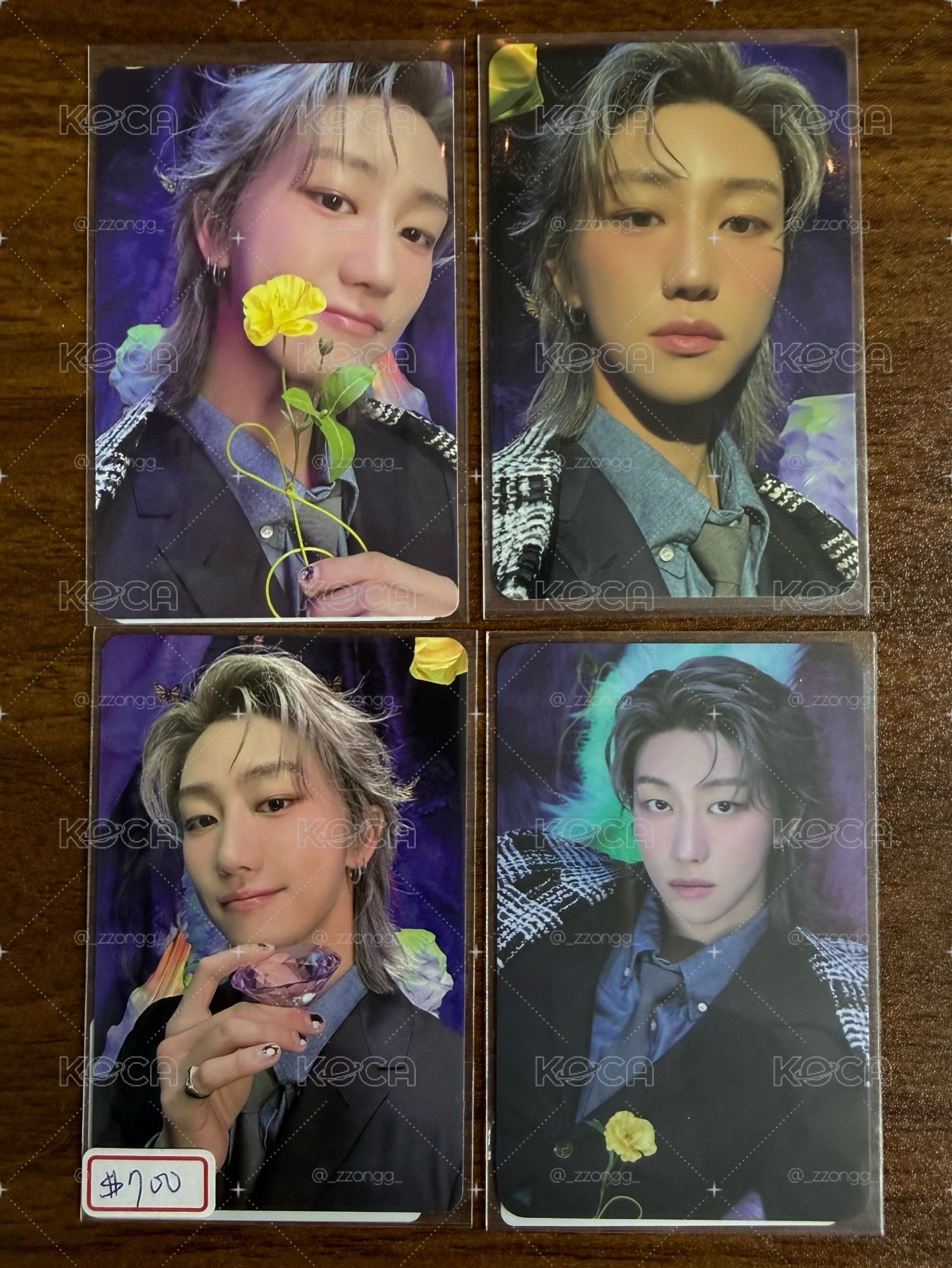 💚精選專 打歌卡盤 八