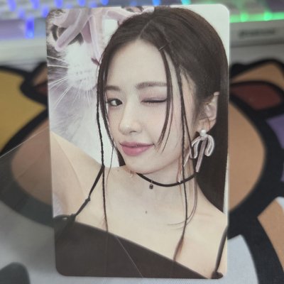clio 雙面代言安