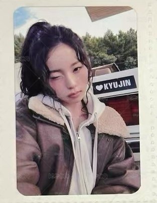 非現 BEIDELLI代言卡圭