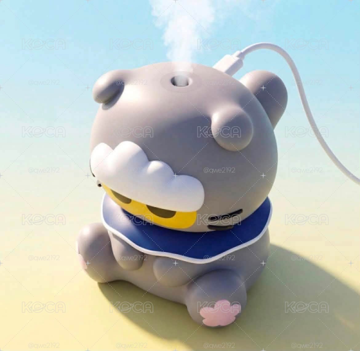 ZOA加濕器