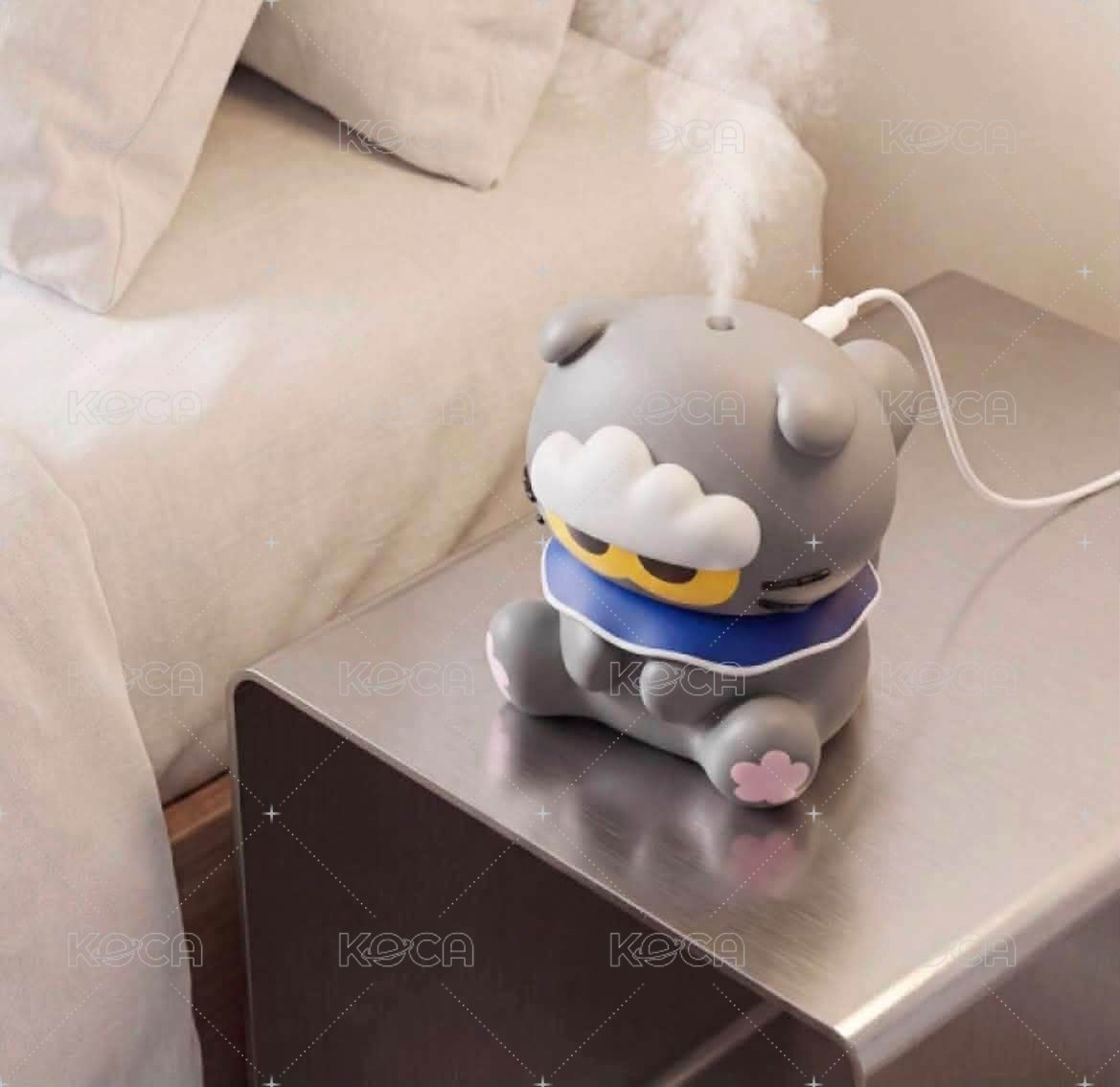 ZOA加濕器