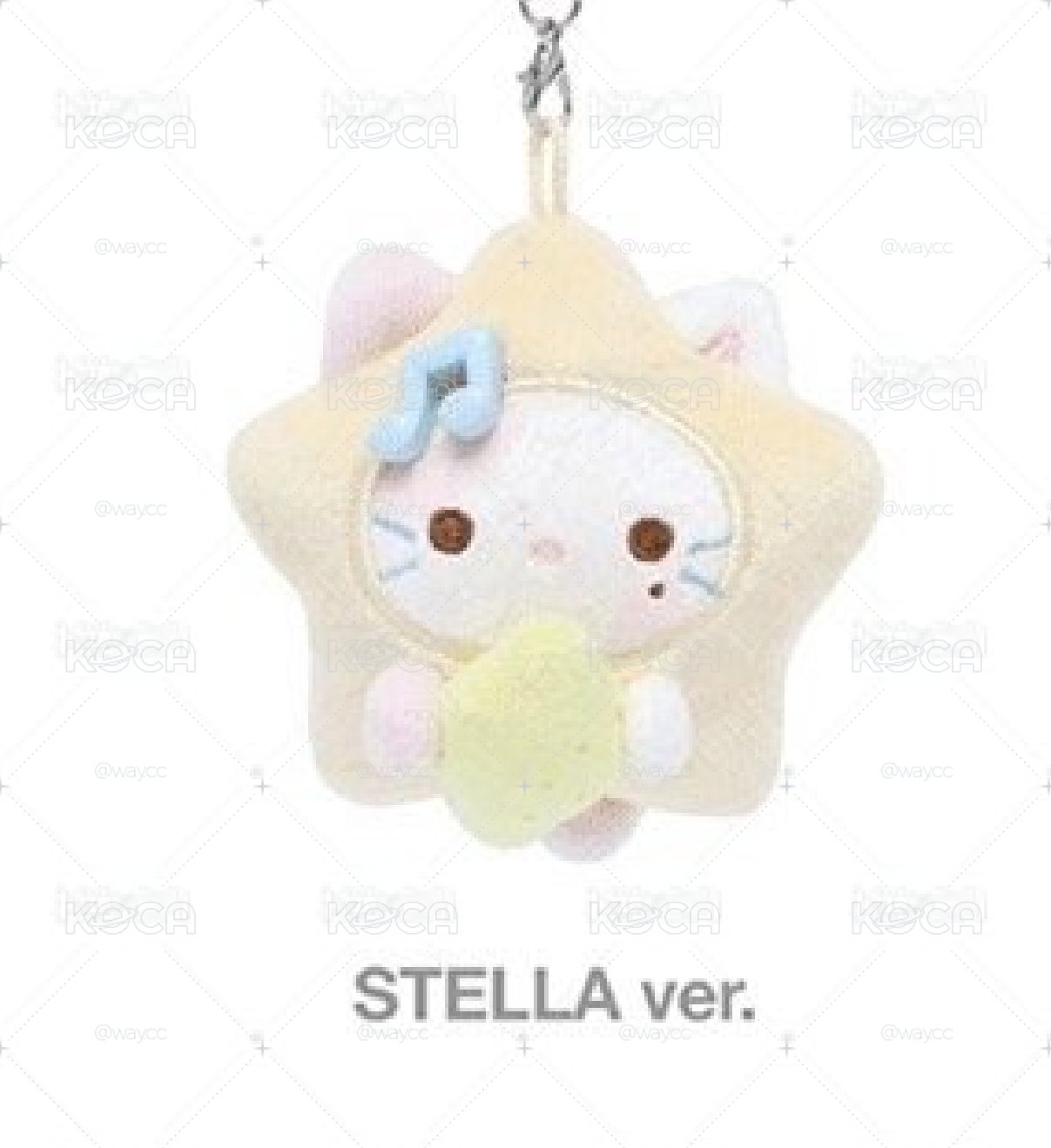 檸檬娃stella