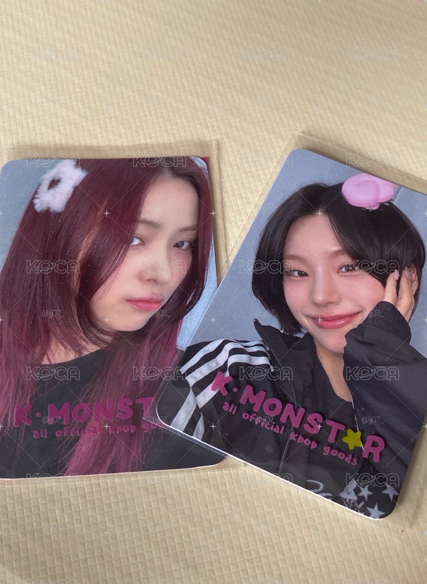 itzy