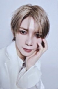 GH5 dmm Digipack 幸運卡 