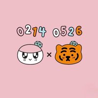 蹦蹦 x MUZIK TIGER