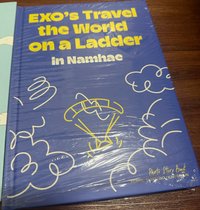 爬梯子3寫真書