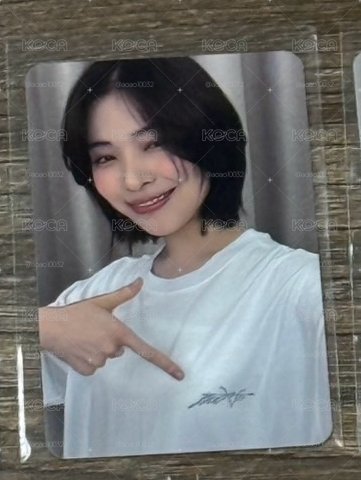 Motto 迷十二 快閃店 T恤 周邊卡 留
