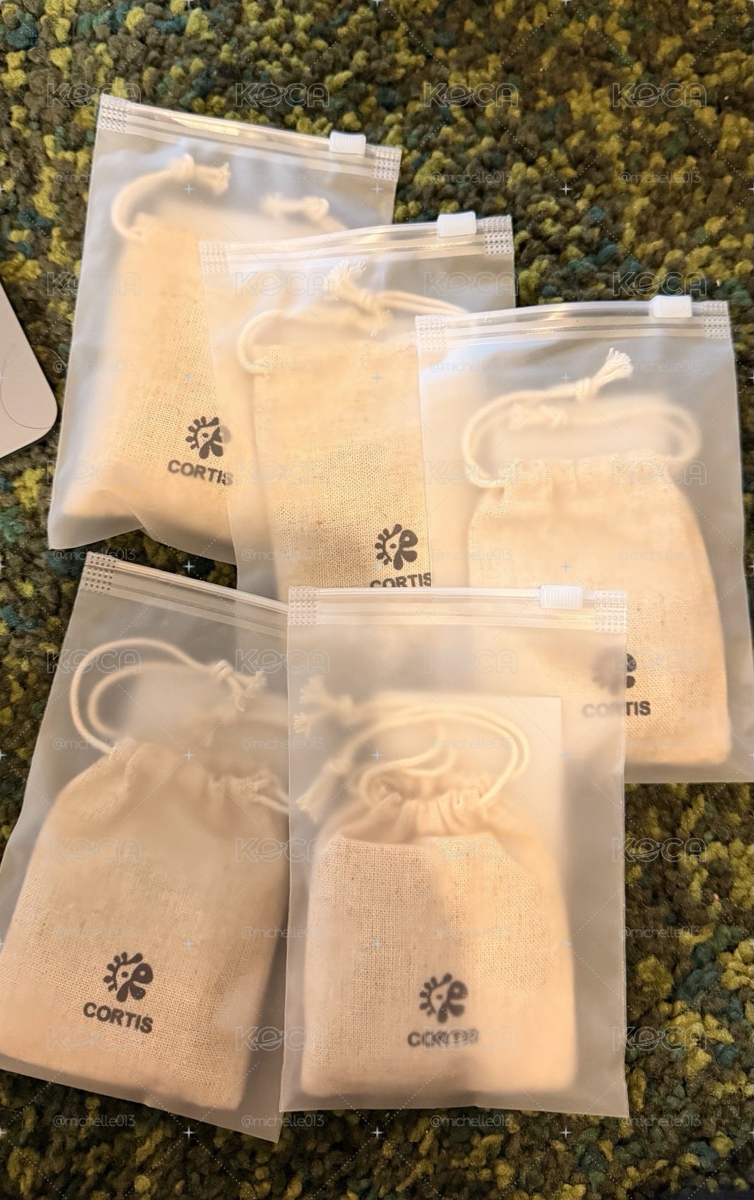 現貨 生日場週項鍊 兩色