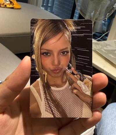 BLACKPINK Lisa