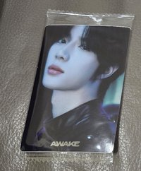 AWAKE 圭