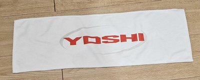2024 TREASURE TOUR [REBOOT] IN JAPAN YOSHI 手幅
