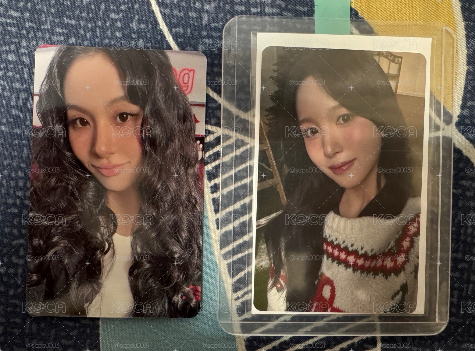 冬日南+新國立滿額彩