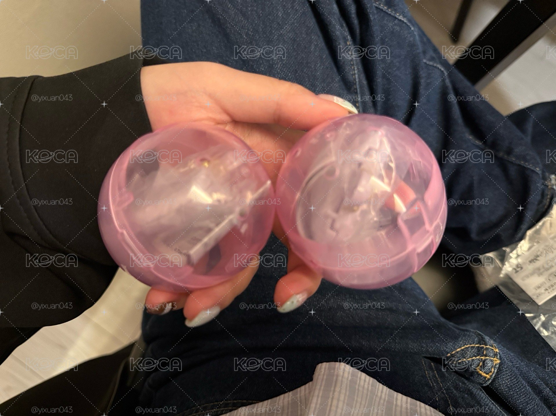 有圖上兩顆