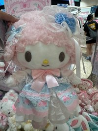 彼安樂 背包