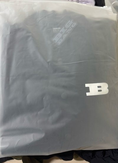 BB 20TH GOYANG 飛行外套M