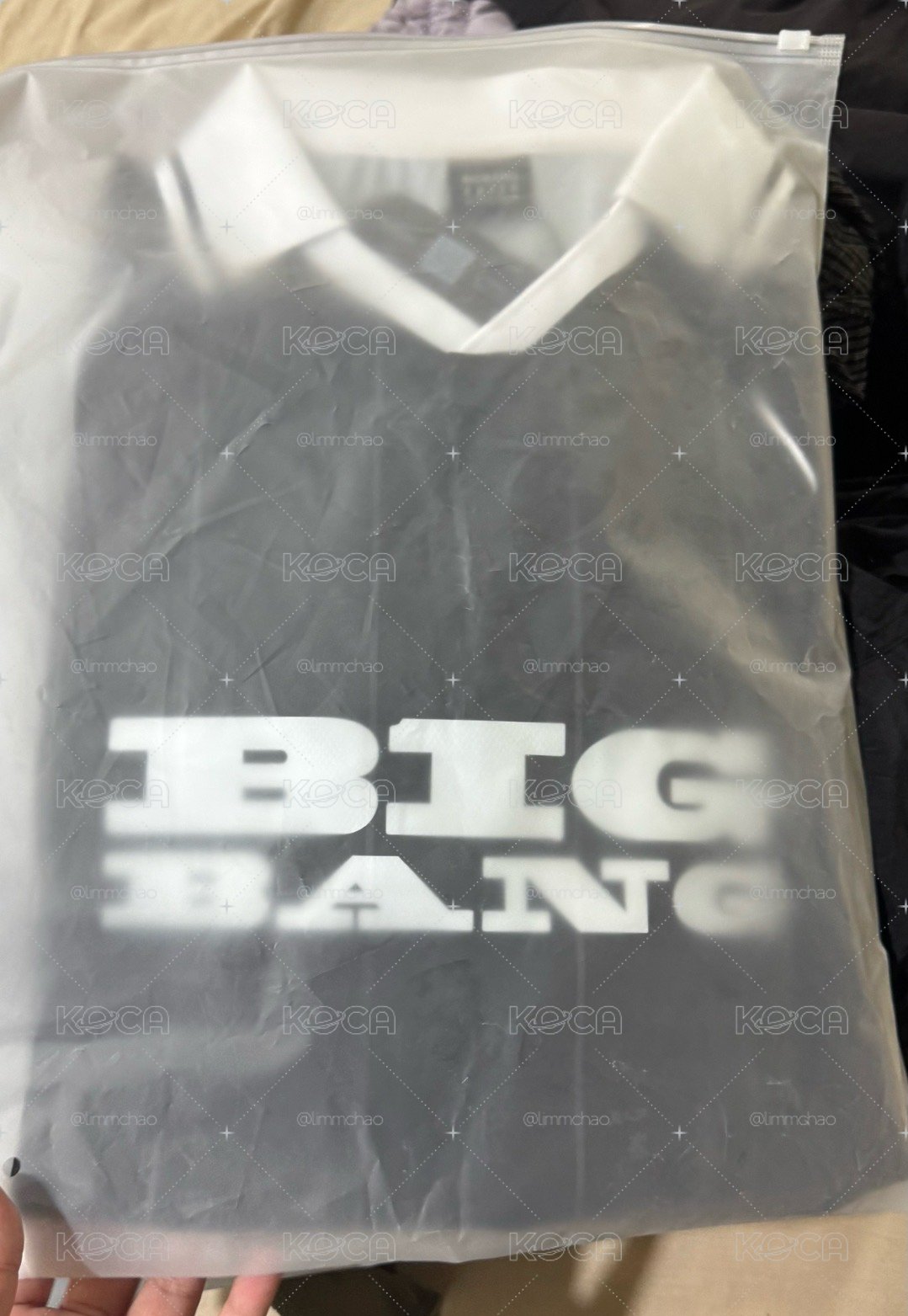 BB 20TH GOYANG 球衣 L