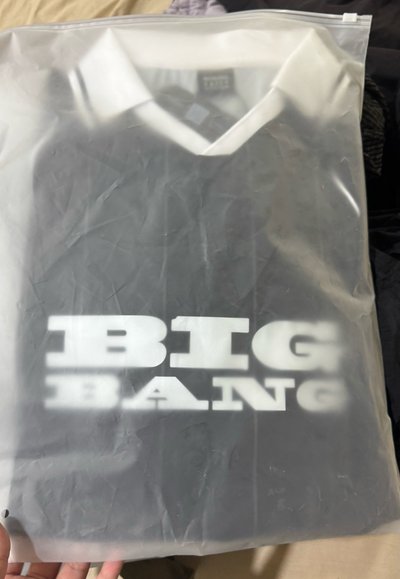 BB 20TH GOYANG 球衣 L