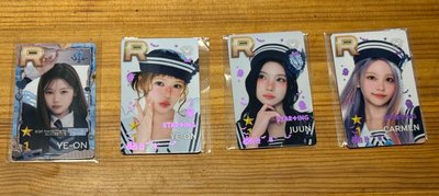 Hearts2Hearts 遊戲卡 現貨