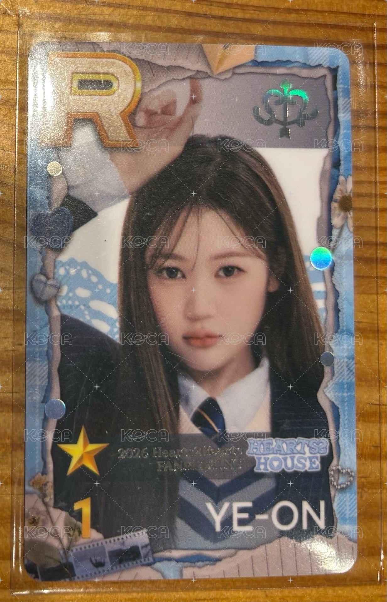 Yeon FM