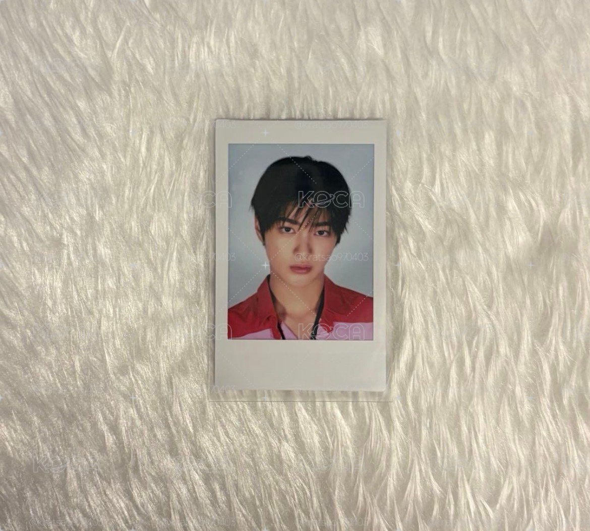 KEONHO - PUT YOUR PHONE DOWN
