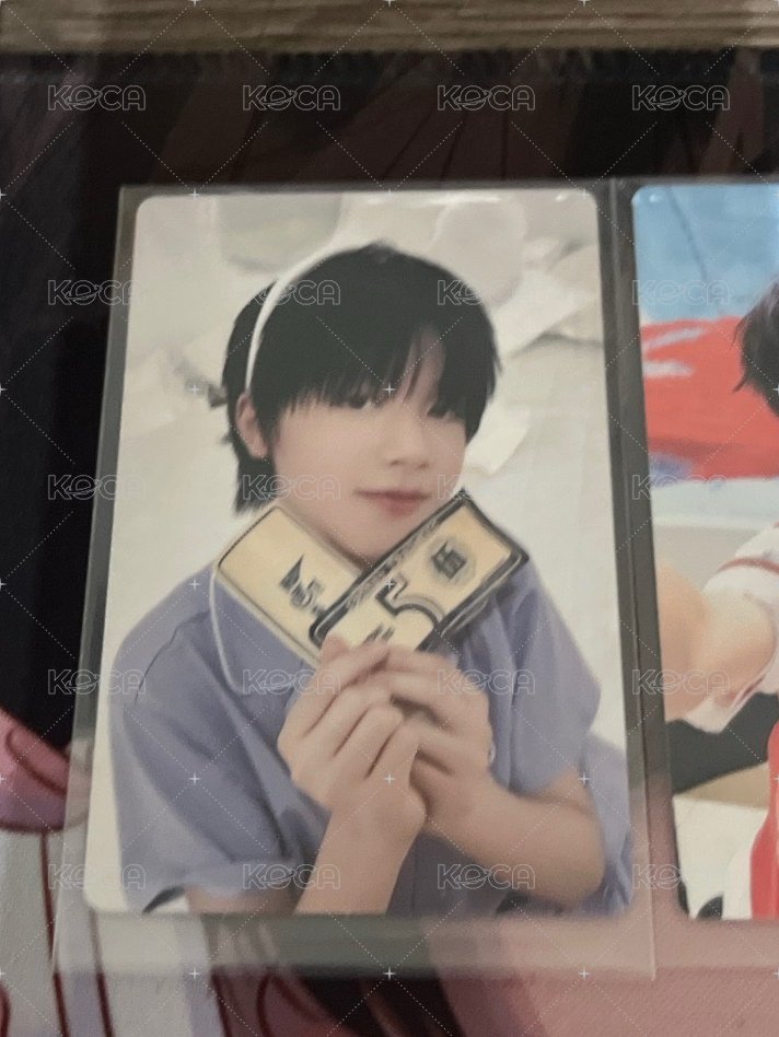 魏子宸 少年游B組小卡