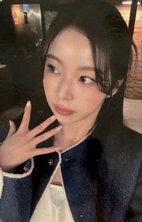 正規一 數星星 盲盒2.0 幸運卡 自拍