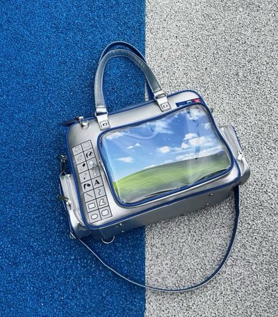 ☆無屬性千禧痛包☆
