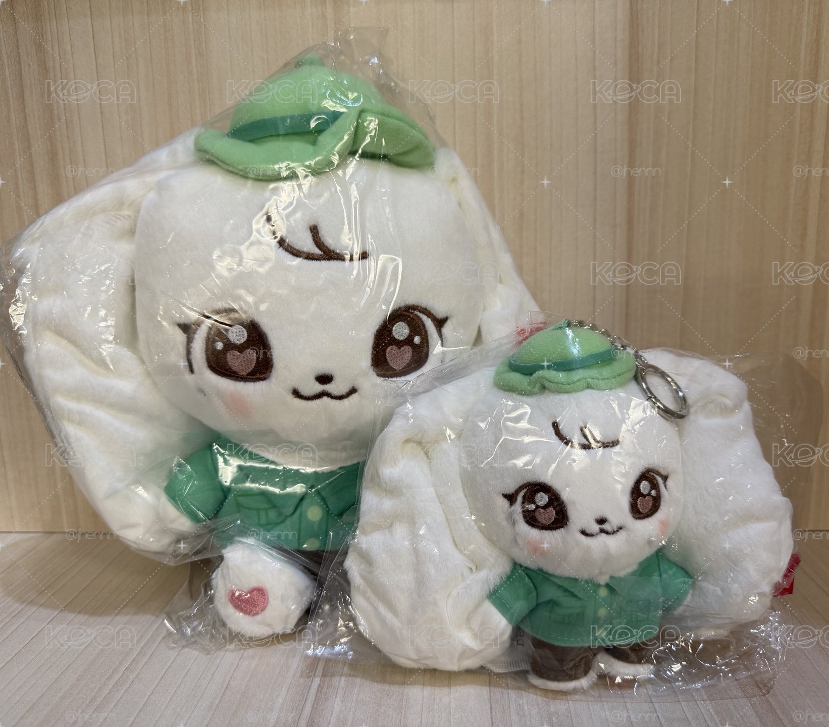 愛寶樂園第二彈滿額卡