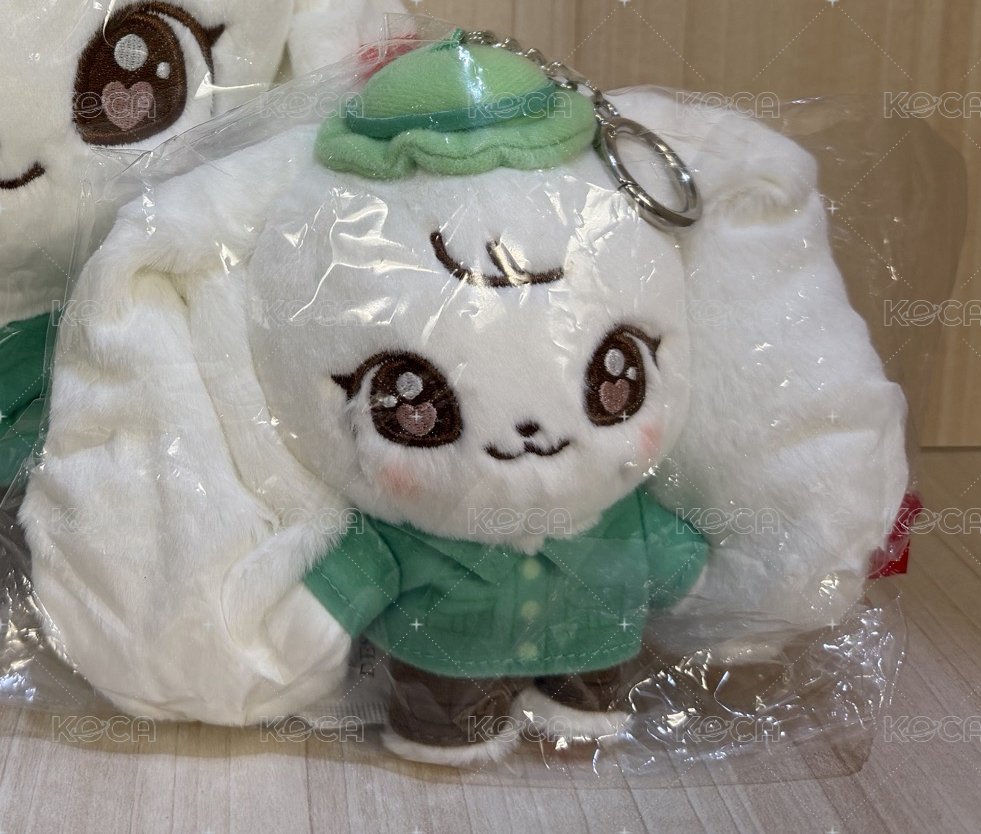 員吊飾娃（現貨