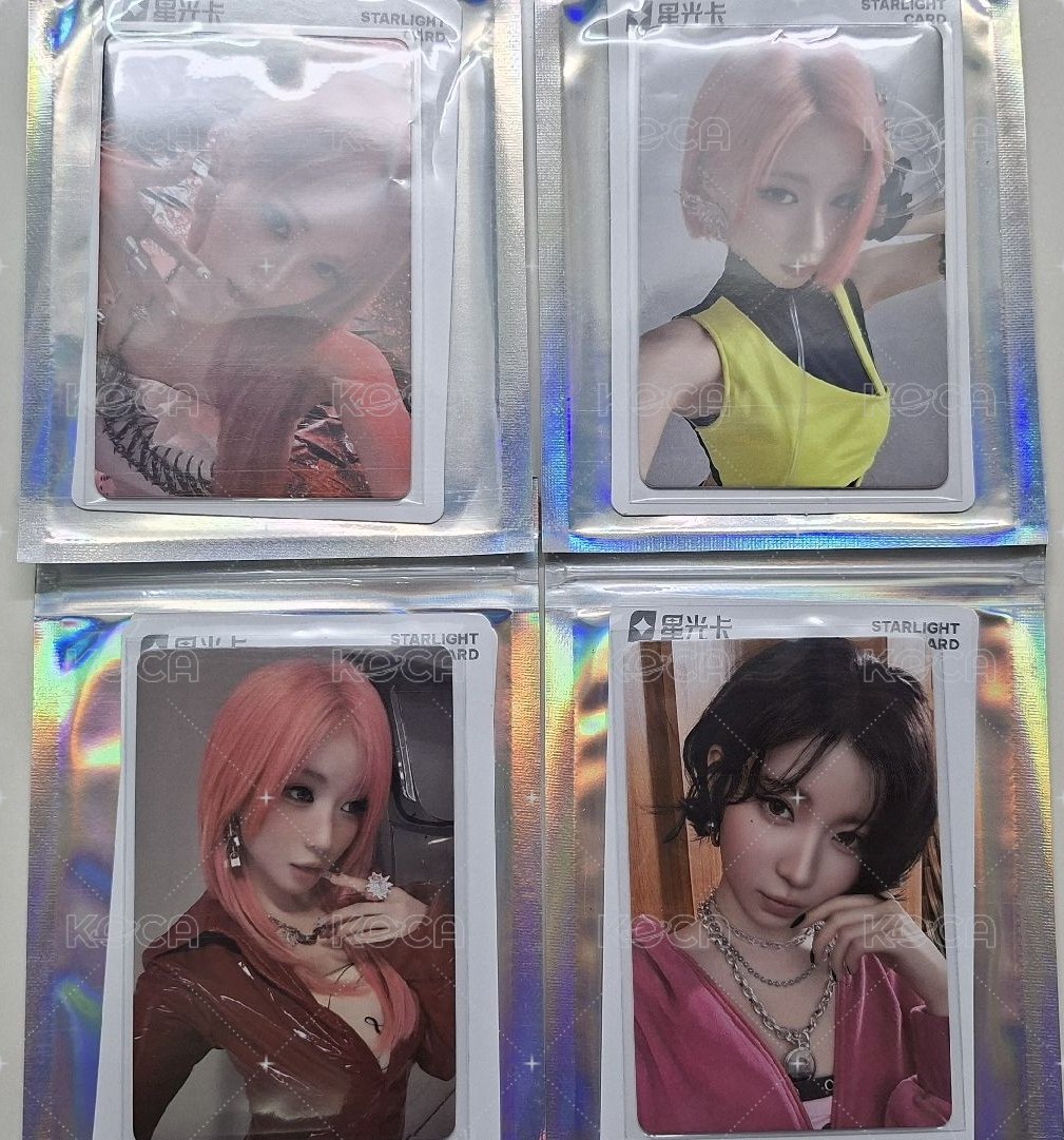 Asa set