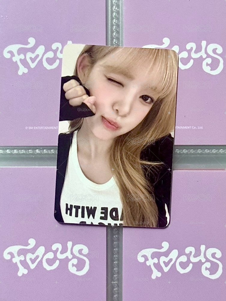 YUHA SR1.0中文卡背「人，兔想你」