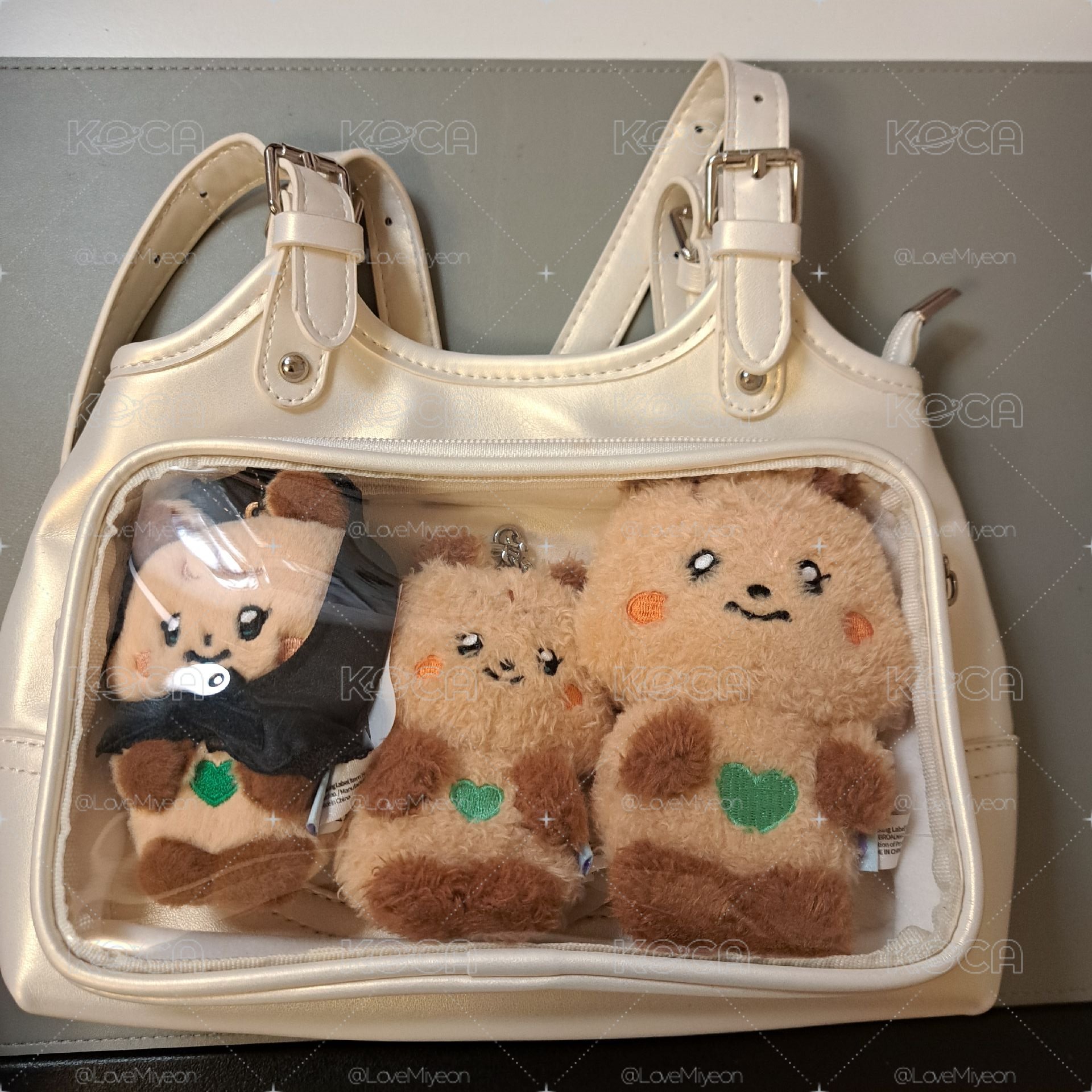 痛包~！