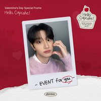 PHOTOISM X KIM JAE WON