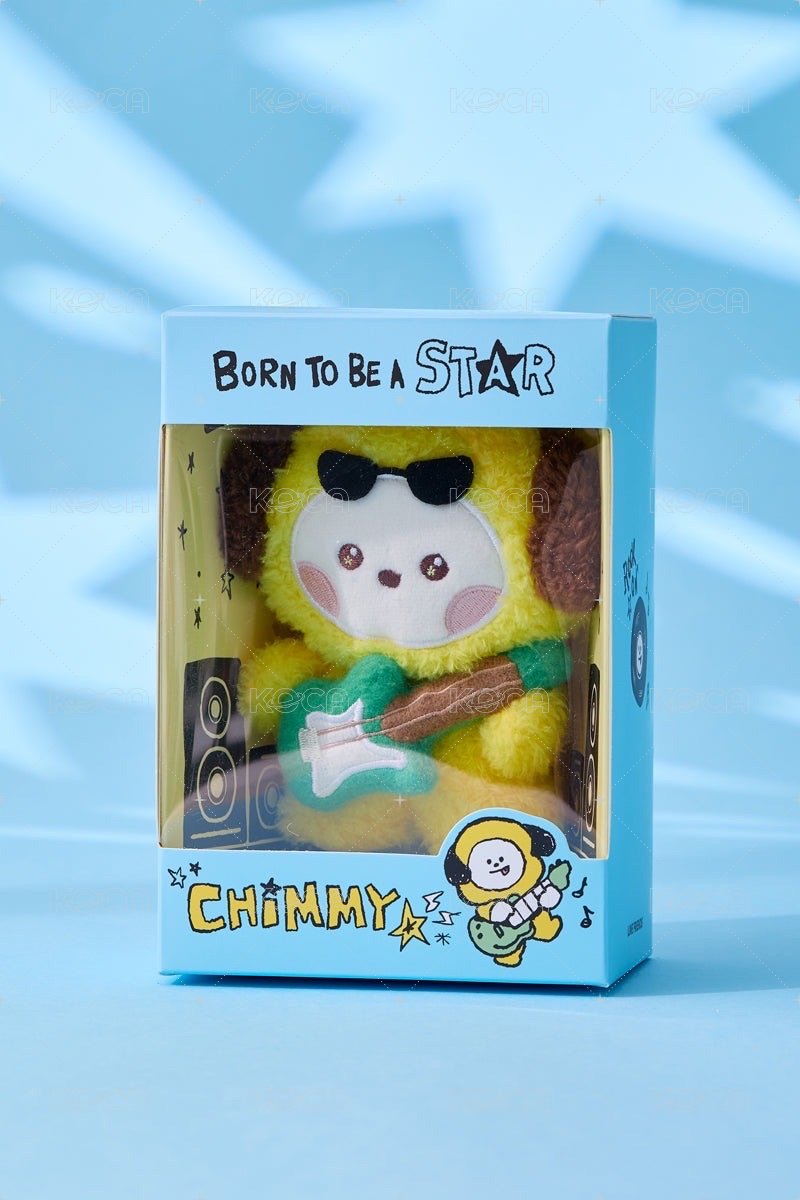 chimmy