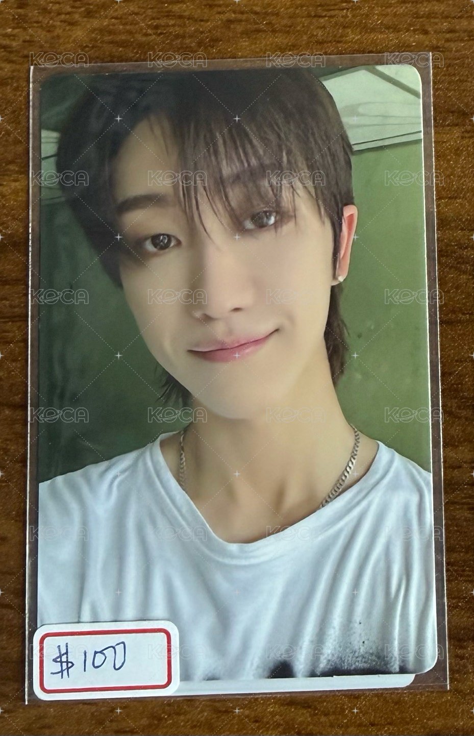 💚KIT專卡