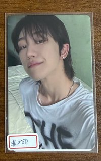 💚yzyD簽售卡