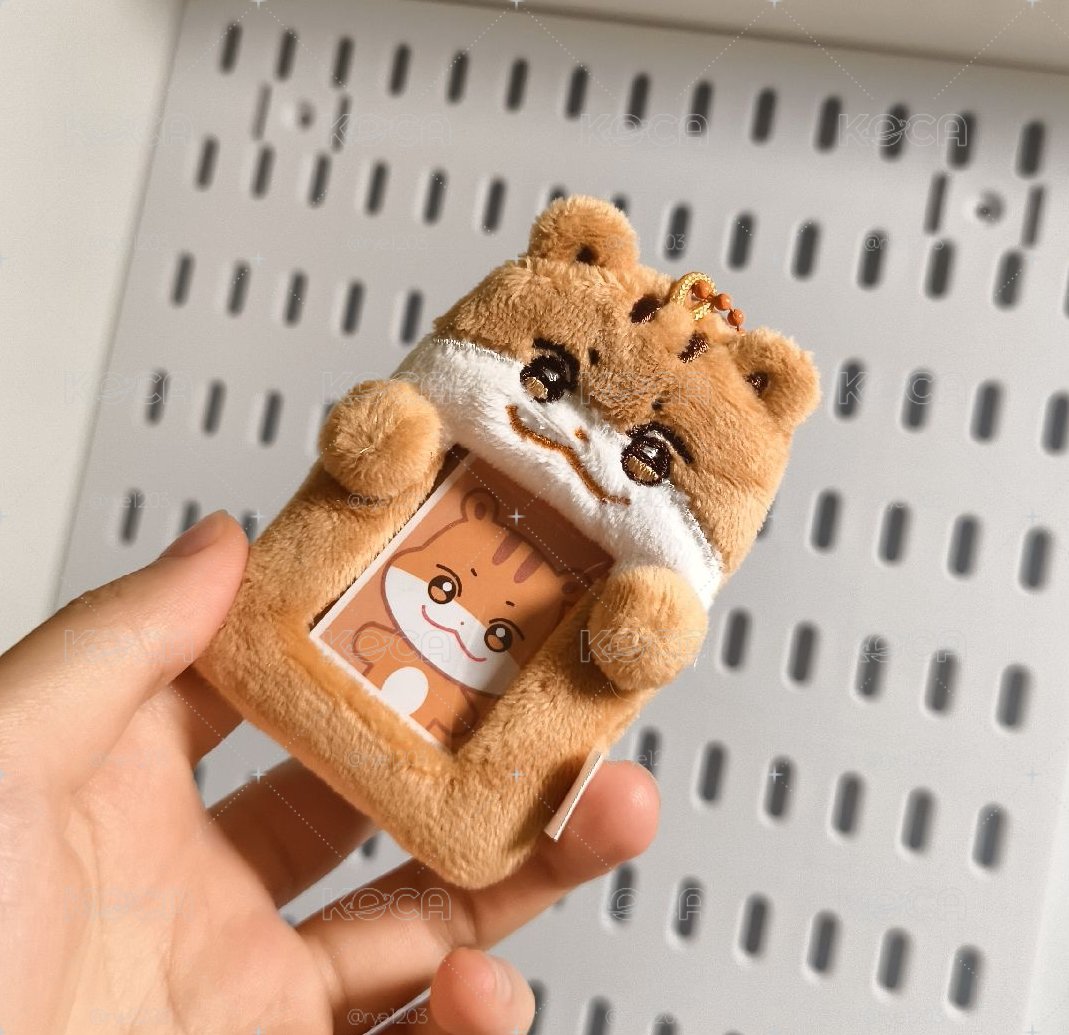 小鼠拉米🐿️