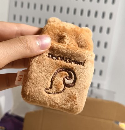 小鼠拉米🐿️