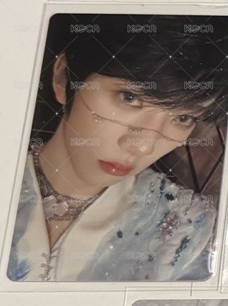 張函瑞新音SSR卡2
